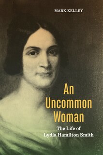 Couverture_An Uncommon Woman