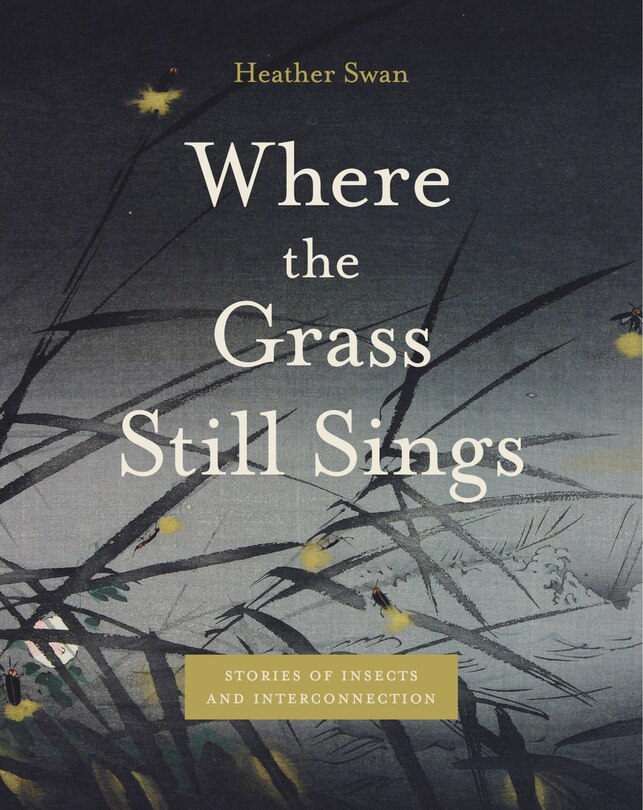 Front cover_Where the Grass Still Sings