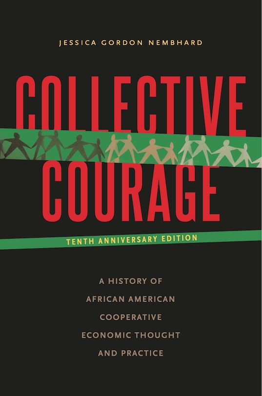 Front cover_Collective Courage