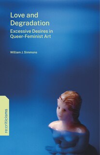 Front cover_Love and Degradation