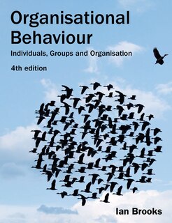 Couverture_Organisational Behaviour