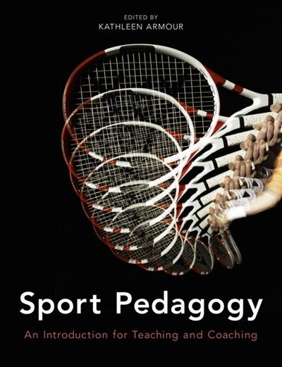 Front cover_Sport Pedagogy