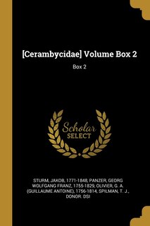 Couverture_[Cerambycidae] Volume Box 2