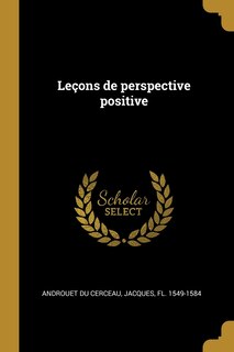 Couverture_Le&ccedil;ons de perspective positive