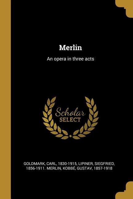 Front cover_Merlin