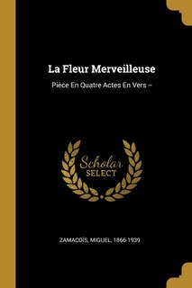 Couverture_La Fleur Merveilleuse