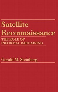 Front cover_Satellite Reconnaissance