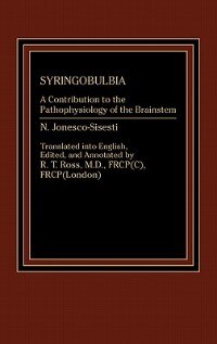 Front cover_Syringobulbia