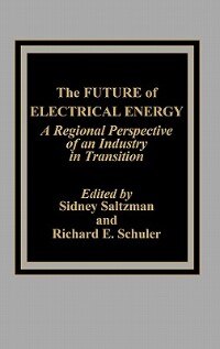 Front cover_The Future of Electrical Energy