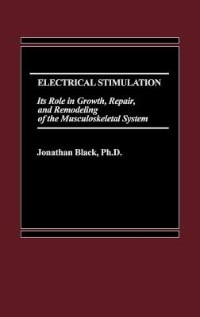 Front cover_Electrical Stimulation