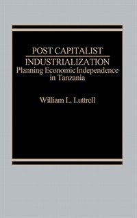 Couverture_Post-Capitalist Industrialization