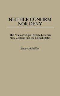Couverture_Neither Confirm Nor Deny