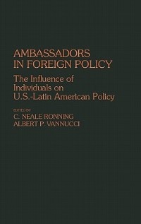 Couverture_Ambassadors in Foreign Policy