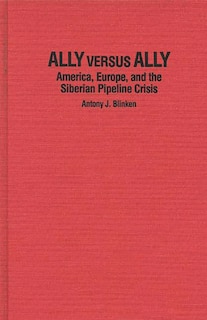 Front cover_Ally Versus Ally