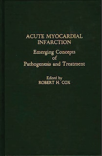 Couverture_Acute Myocardial Infarction