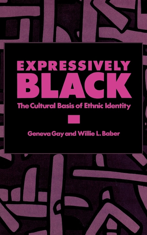 Couverture_Expressively Black