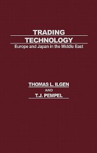 Front cover_Trading Technology