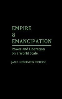 Couverture_Empire and Emancipation