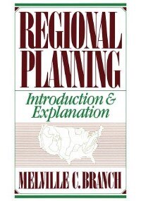 Couverture_Regional Planning