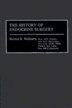 Front cover_The History Of Endocrine Surgery
