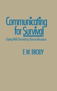 Front cover_Communicating for Survival