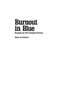 Couverture_Burnout in Blue