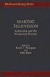 Front cover_Making Television