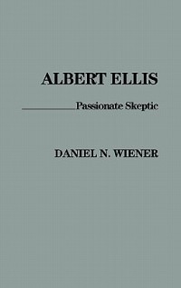 Front cover_Albert Ellis