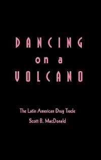 Front cover_Dancing on a Volcano