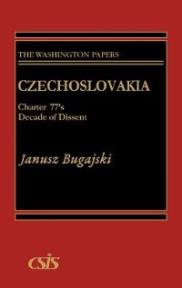 Front cover_Czechoslovakia