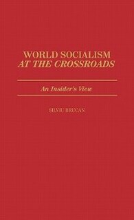 Front cover_World Socialism at the Crossroads