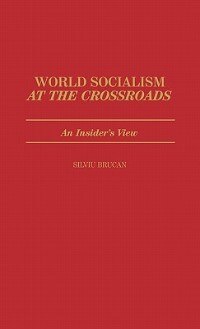 Front cover_World Socialism at the Crossroads