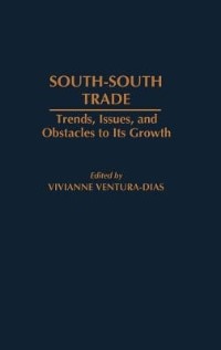 Front cover_South-South Trade