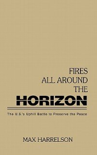Couverture_Fires All Around the Horizon