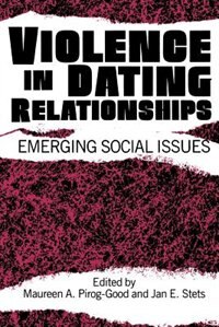 Front cover_Violence in Dating Relationships