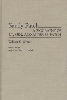 Couverture_Sandy Patch