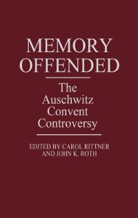 Front cover_Memory Offended