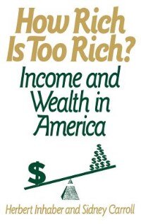 Couverture_How Rich Is Too Rich?