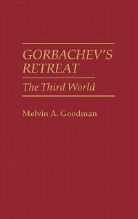 Couverture_Gorbachev's Retreat