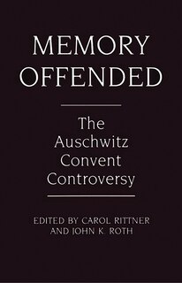 Couverture_Memory Offended