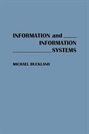Front cover_Information And Information Systems