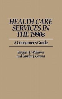 Couverture_Health Care Services in the 1990s