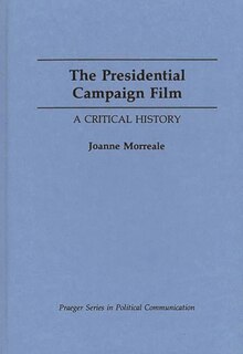 Couverture_The Presidential Campaign Film