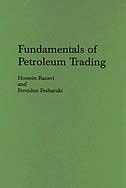 Couverture_Fundamentals Of Petroleum Trading