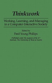 Front cover_Thinkwork