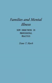 Couverture_Families and Mental Illness