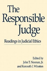 Couverture_The Responsible Judge