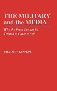 Couverture_The Military and the Media