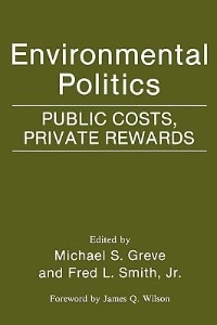 Couverture_Environmental Politics
