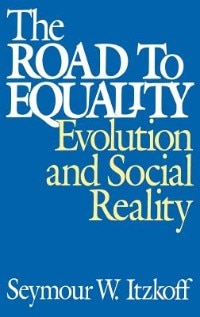 Couverture_The Road to Equality